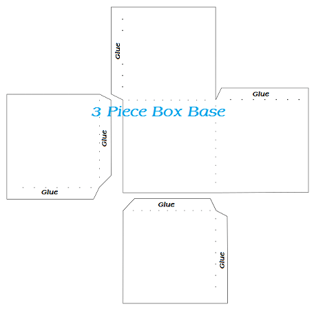 3 PC Drawing Instructions