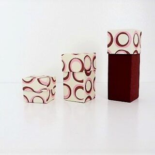 1 x 1 Boxes