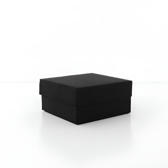 2x2x1 SVG Box Base with 1/2 inch lid shown