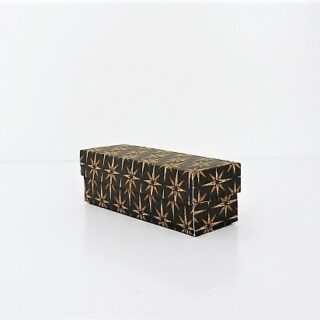 Authentic Louis Vuitton Empty Gift Box with Lid Tissue Paper 6.5 x 4.5  Storage