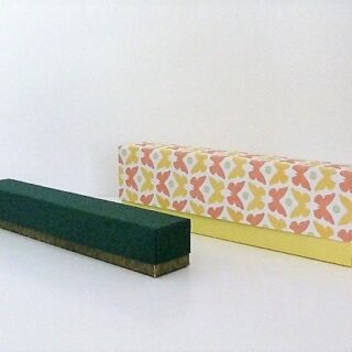 7 x 1 Boxes