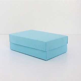 3x2x1 SVG Box or 2x3x1 SVG Box Base - 1/2 inch lid