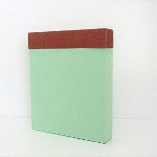 5x1x6 SVG Box Base - 1 inch lid