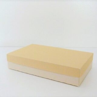 5x3x1 SVG Box or 3x5x1 SVG Box - 1/2 inch lid