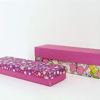 2 x 7 Boxes