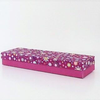 7x2x1 SVG Box or 2x7x1 SVG Box Base - 1/2 inch lid