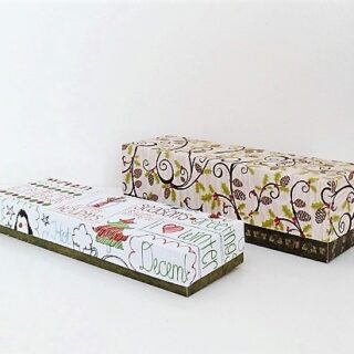 7 x 2 Boxes