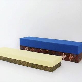 Lids for all 9 x 2 Boxes