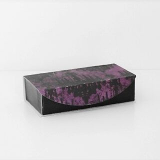 4x2x1 SVG Box with Flip Top Lid / FCM Box with Flip Top Lid