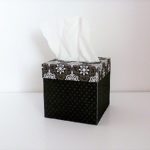 SVG Tissue Box Set – www.SVGBoxCuts.com