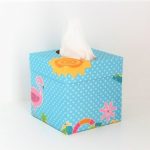 SVG Tissue Box Set / FCM Tissue Box Set