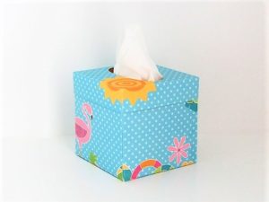 SVG Tissue Box Set / FCM Tissue Box Set