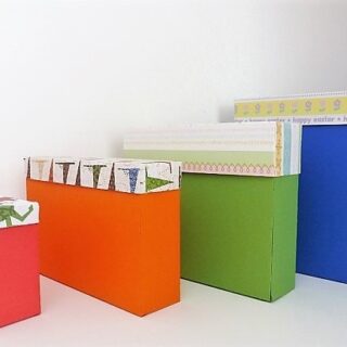 6 x 1.5 Boxes