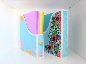 SVG 8.5x11 Paper Storage / FCM 8.5x11 Paper Holder