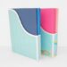 SVG 8.5×11 Paper Storage Boxes – Magazine Style