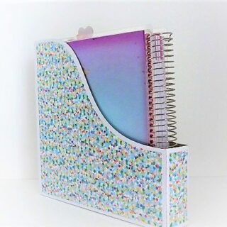 SVG Planner Holder / FCM Planner Holder - for medium planners