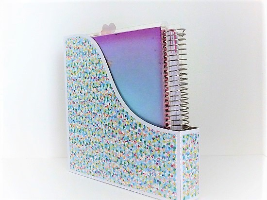 SVG Planner Holder / FCM Planner Holder - for medium planners