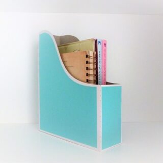 SVG Journal Holder / FCM Journal Holder / Planner Holder