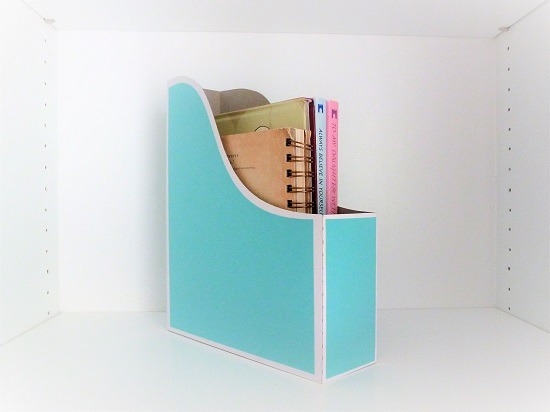 SVG Journal Holder / FCM Journal Holder / Planner Holder