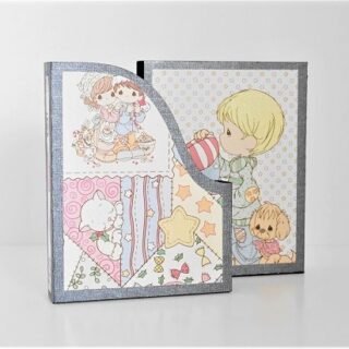 SVG Card Storage Boxes