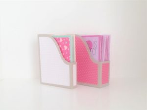 SVG A2 Card Holders / FCM A2 Card Holders / 4.25x5.5 Cards