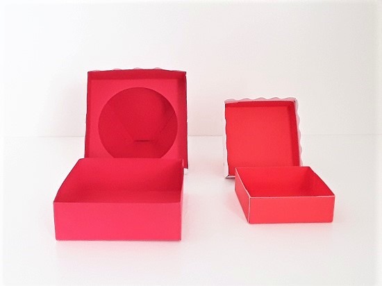 Download 3d Svg Santa Hat Gift Box Set Svg Templates Fcm Templates 3d Box