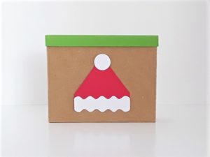 FREE SVG Santa Hat / PNG Santa Hat / JPG Santa Hat