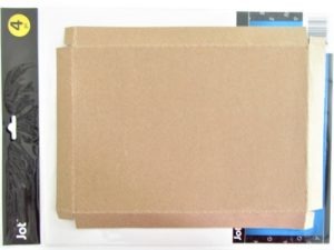 SVG Memory Box Set, FCM Memory Box Set