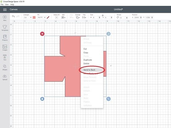 How to Convert Cut Lines to Score Lines in Cricut Design Space