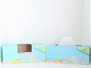 SVG Large Tissue Box Covers / Kleenex Tissue Box Cover / Puffs Tissue Box Cover / FCM