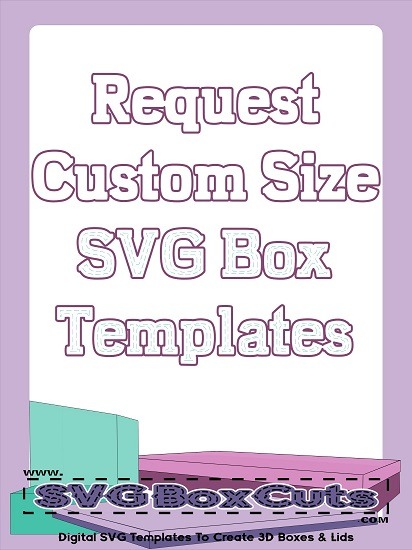 Request SVG Box Size