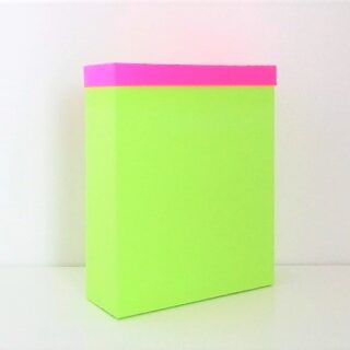 4.5x1.5x5.5 SVG Box or 1.5x4.5x5.5 SVG Box - .5 inch lid pictured