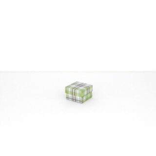 1.5x1.5x1 SVG Box Base - .5 inch lid shown
