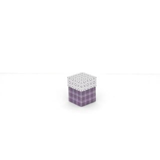 1.5x1.5x2 SVG Box Base - 3/4 inch lid shown