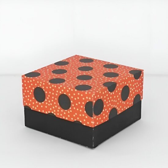 4x4x2.5 SVG Box Base with 1-1/2 inch lid shown.