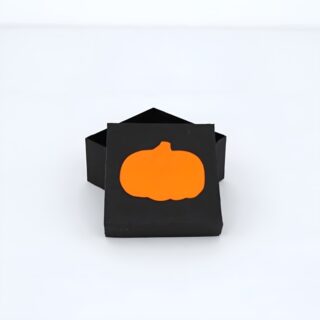 FREE SVG Pumpkin Treat Box Set