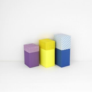 2.5 x 2 Boxes