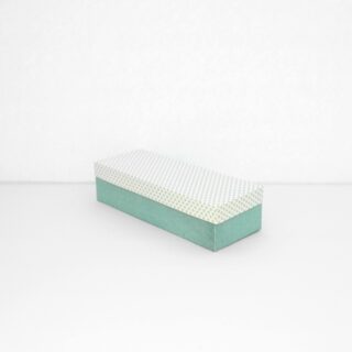 3x8x2 SVG Box Base or SVG 8x3x2 Box Base with 3/4 inch lid pictured.