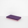 7x4x1 SVG Box or 4x7x1 SVG Box Base - 1/2 inch lid pictured