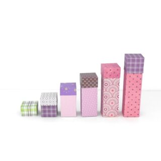 Lids for all 1.5 x 1.5 Boxes