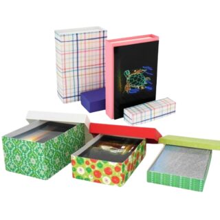 4x6 Photo Storage