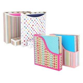 6x6 Paper Storage
