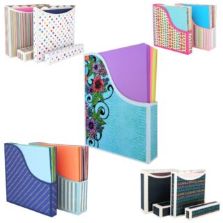 Paper Storage