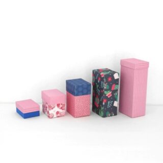 Lids for all 1.5 x 2 Boxes