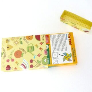 SVG Crayon Box Cover Set - 16 Count