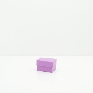 1x1.5x1 SVG Box or 1.5x1x1 SVG Box Base - 1/2 inch lid shown