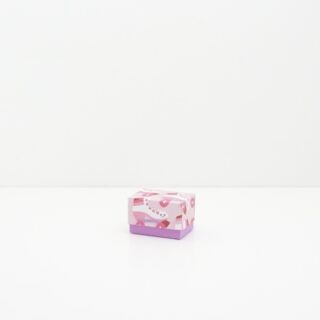 1x1.5x1 SVG Box or 1.5x1x1 SVG Box Base - 3/4 inch lid shown