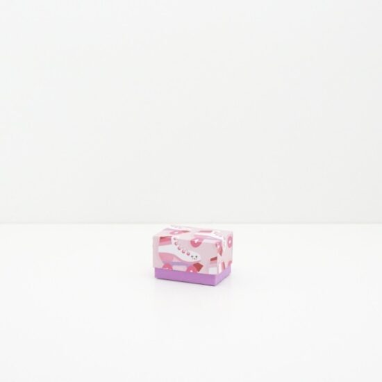 1x1.5x1 SVG Box or 1.5x1x1 SVG Box Base - 3/4 inch lid shown