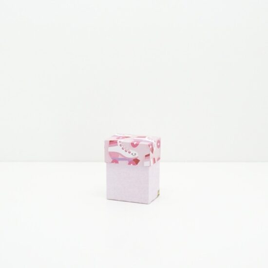 1x1.5x2 SVG Box or 1.5x1x2 SVG Box Base - 3/4 inch lid shown