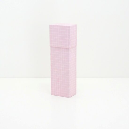 1x1.5x5 SVG Box or 1.5x1x5 SVG Box Base - 1.5 inch lid shown